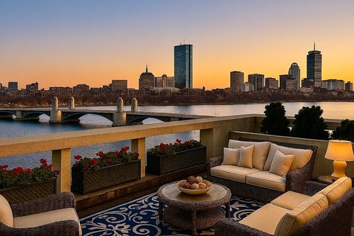 ph-12-83-75 Cambridge Pkwy, Cambridge, MA, 02142-1240 | Card Image