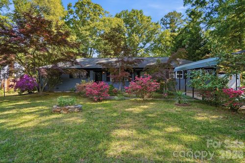 4701 Easthaven Dr, Charlotte, NC, 28212-4718 | Card Image