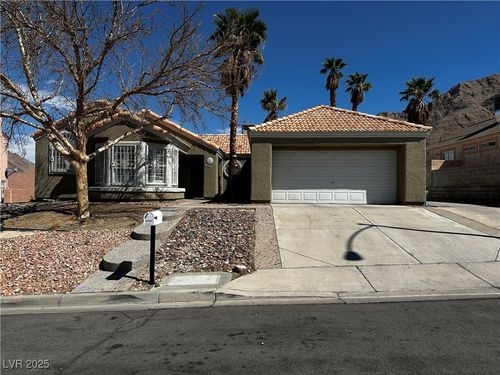 2236 Welsey Manor Dr, Las Vegas, NV, 89156-1004 | Card Image