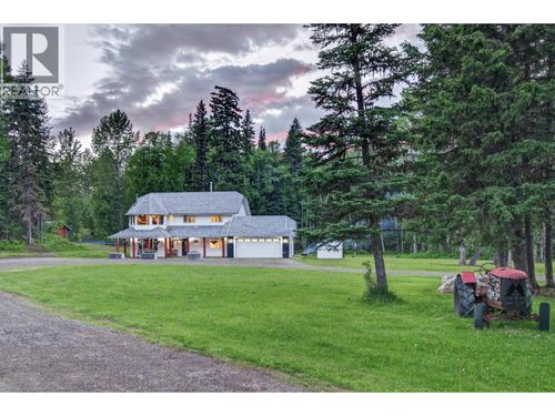 9365 Olaf Rd, Prince George, BC, V2K5H8 | Card Image