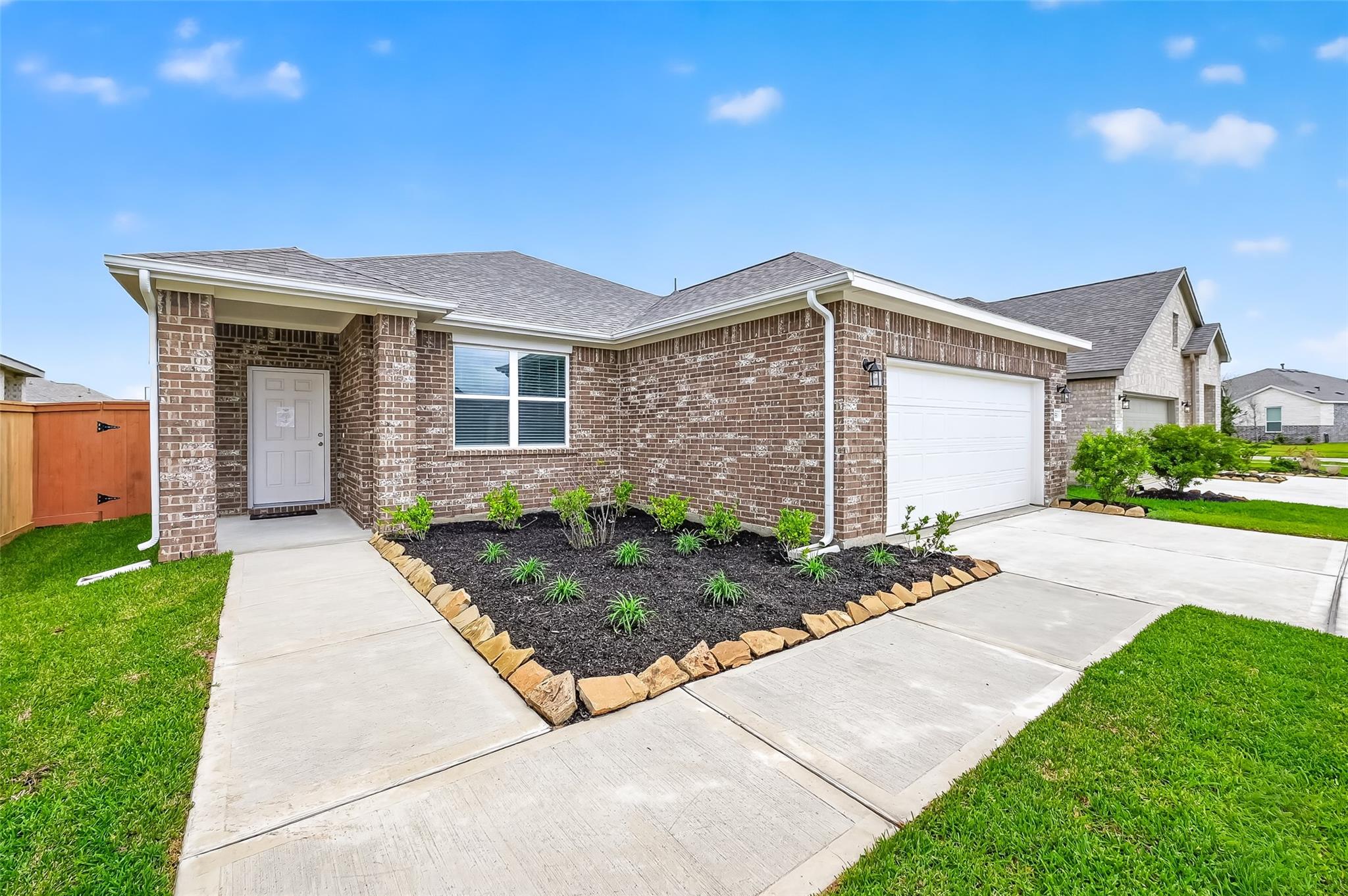 Residential in Hockley 4