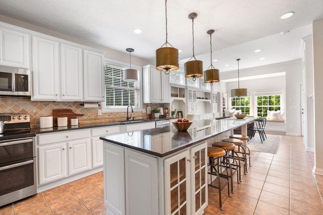 8467 Tartan Fields Dr, House other with 5 bedrooms, 5 bathrooms and null parking in Dublin OH | Image 20