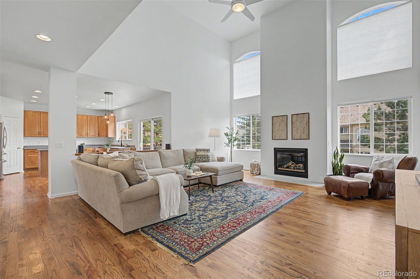 Residential in Colorado Springs 4