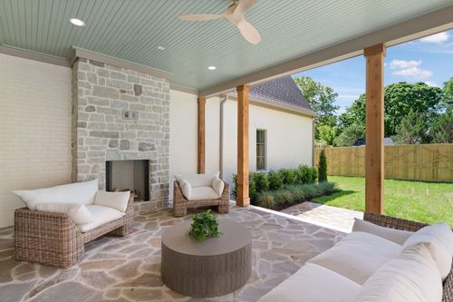 111 Keyway Dr, Nashville, TN, 37205-3603 | Card Image