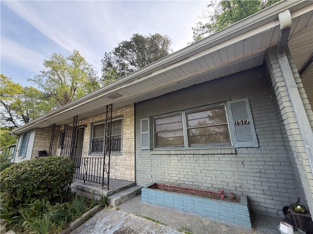 Residential in Atlanta 5