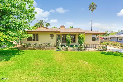 3665 Shadow Grove Rd, Pasadena, CA, 91107 | Card Image