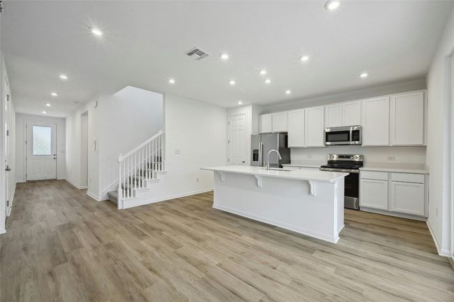 209 Fiddleneck Rd, House other with 4 bedrooms, 3 bathrooms and null parking in Marble Falls TX | Image 9