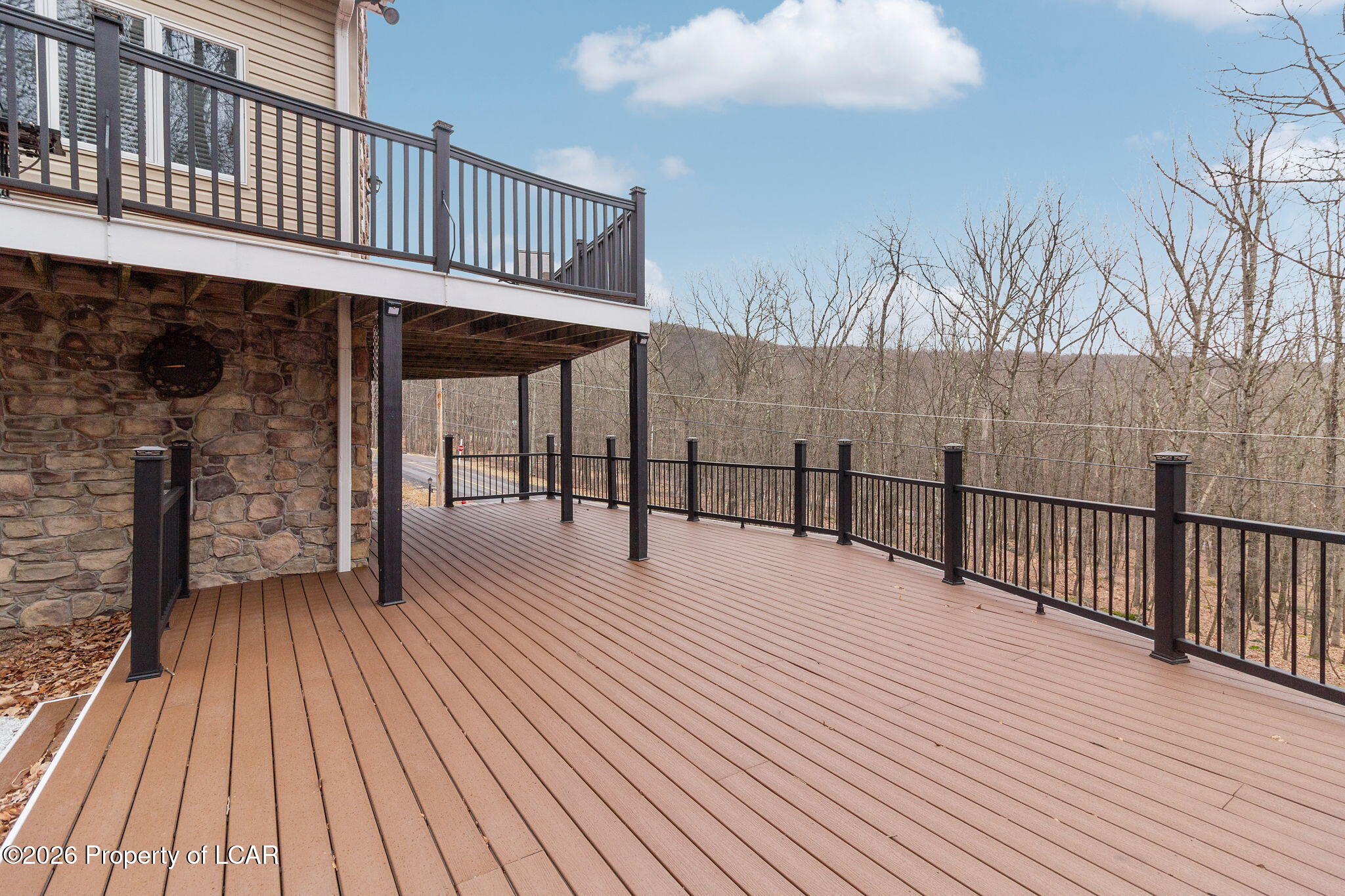 Residential Lease in Hazle Twp 5