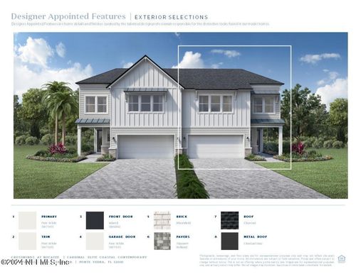 88 Latham Drive, Ponte Vedra, FL, 32081 | Card Image