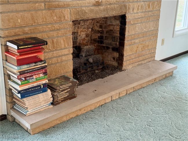 Details with baseboards and carpet flooring | Image 22