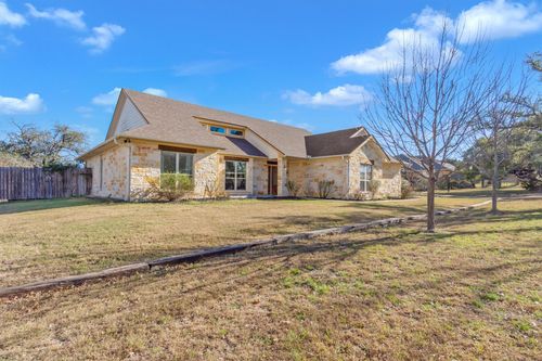 329 Sunrise Hills, Lampasas, TX, 76550 | Card Image