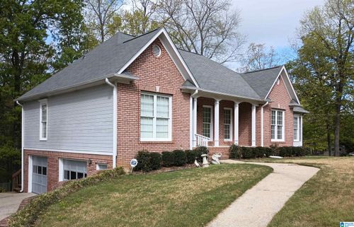 7812 Len Forest Drive, PINSON, AL, 35126 | Card Image