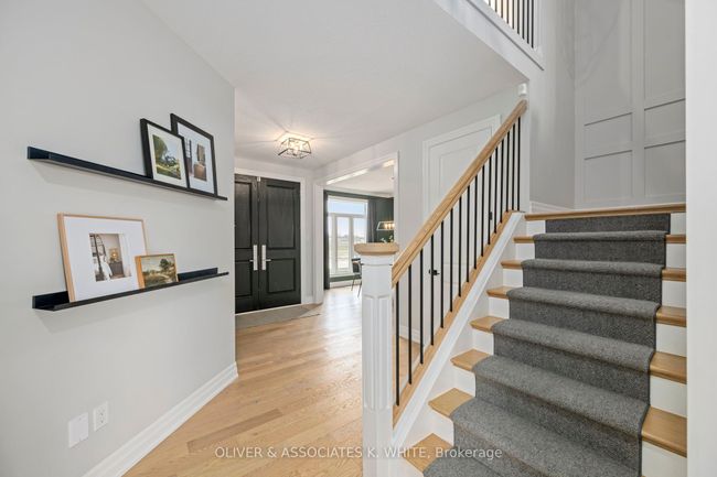 6345 Old Garrison Blvd, House other with 4 bedrooms, 3 bathrooms and 2 parking in London ON | Image 4