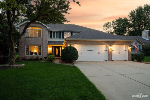 3031 Brossman St, Naperville, IL, 60564-5169 | Card Image