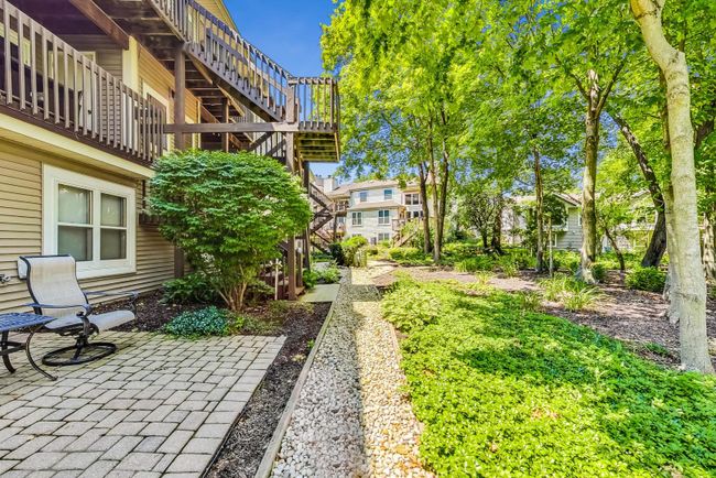 UNIT-607 - 530 River Front Cir, Condo with 2 bedrooms, 2 bathrooms and 1 parking in Naperville IL | Image 34