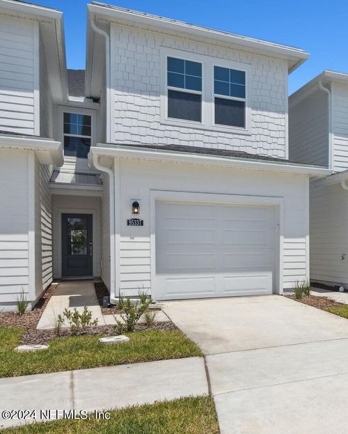 95337 Katherine St, Fernandina Beach, FL, 32034-1324 | Card Image