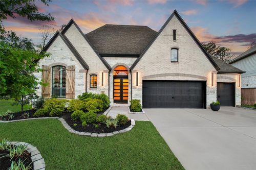 316 Mallory Court, Montgomery, TX, 77316 | Card Image