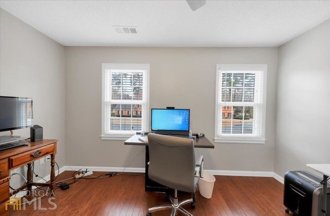 2267 Cassina Pointe Sw, House other with 4 bedrooms, 3 bathrooms and null parking in Marietta GA | Image 37