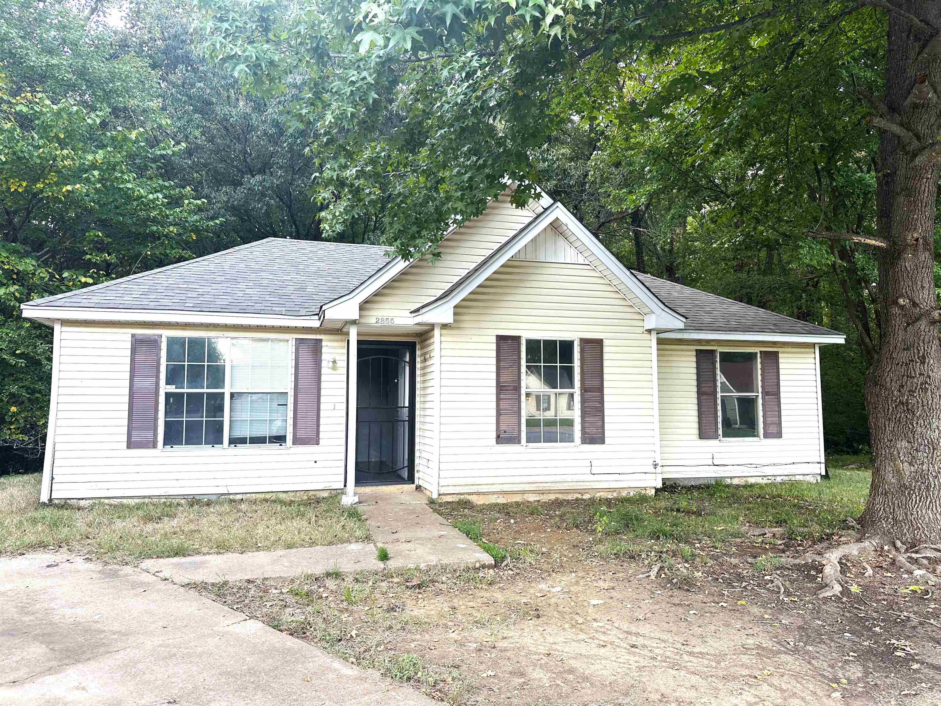 Letrec Cv, Memphis, TN 38127