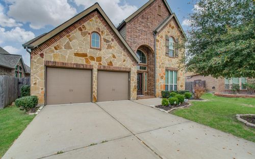 1202 Watercrest Park Ln, Rosenberg, TX, 77471-1495 | Card Image