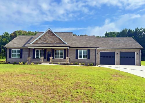 821 Alman Cemetery Rd, Paris, TN, 38242-7910 | Card Image