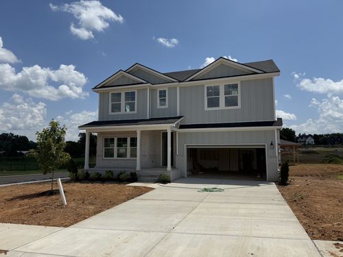 2560 Peaceful Valley Dr, Columbia, TN, 38401-4967 | Card Image