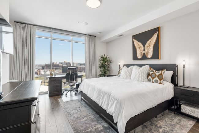 APT-407 - 20 Rutledge St, Condo with 3 bedrooms, 4 bathrooms and 2 parking in Nashville TN | Image 18