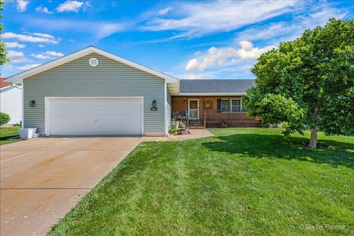 1019 Sandhurst Dr, Sandwich, IL, 60548-1188 | Card Image
