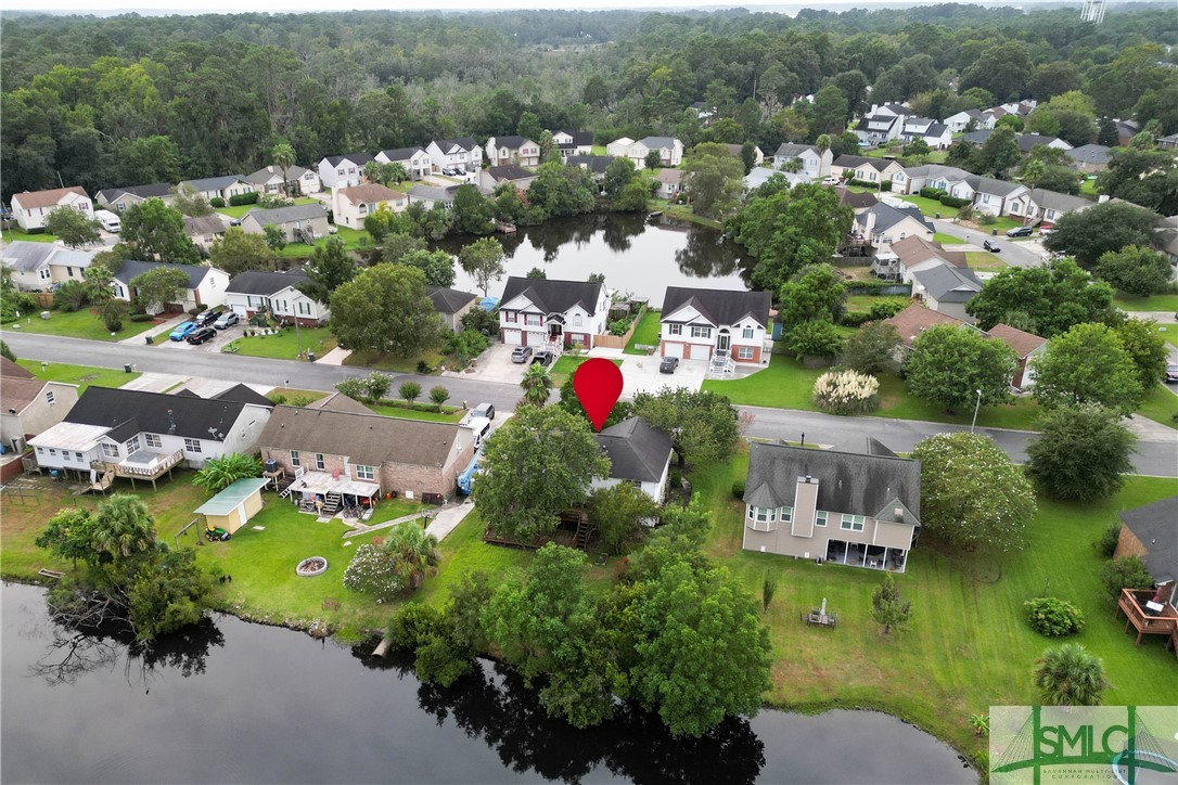 Stonebridge Dr, Savannah, GA 31410