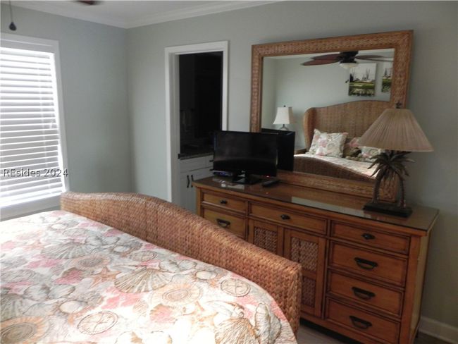 660 - 660 New Haven Ct, Condo with 3 bedrooms, 3 bathrooms and null parking in Fripp Island SC | Image 9