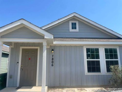 7806 Nopalitos Cv, San Antonio, TX, 78239-2607 | Card Image