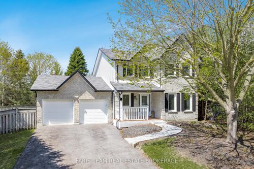 2 Heritage Rd, Cookstown, ON, L0L1L0 | Card Image