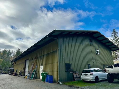 12398-12396 Bitney Springs Rd, Nevada City, CA, 95959-9016 | Card Image