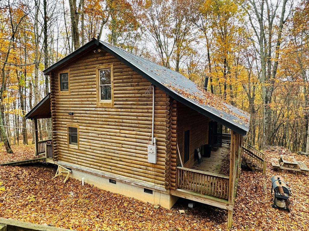 Residential in Bryson City 3