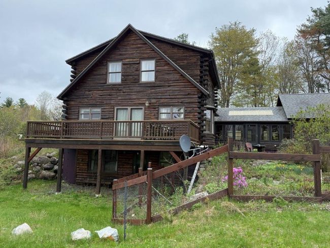 264 Sargent Hill Rd, House other with 3 bedrooms, 2 bathrooms and null parking in Grafton NH | Image 55