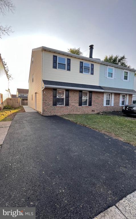Braithwaite Ln, Quakertown, PA 18951