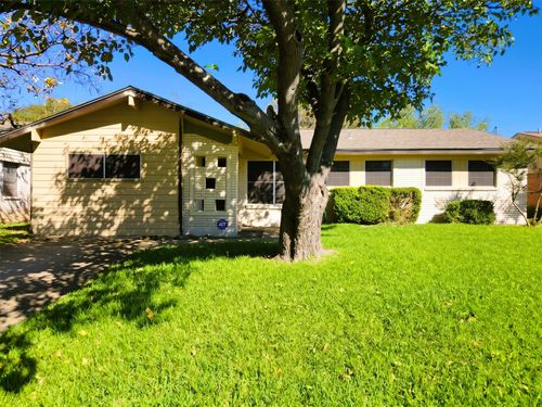 727 Sara Dr, Mesquite, TX, 75149-3248 | Card Image