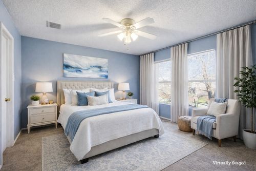 3821 Quail View Dr, Mckinney, TX, 75071-2726 | Card Image