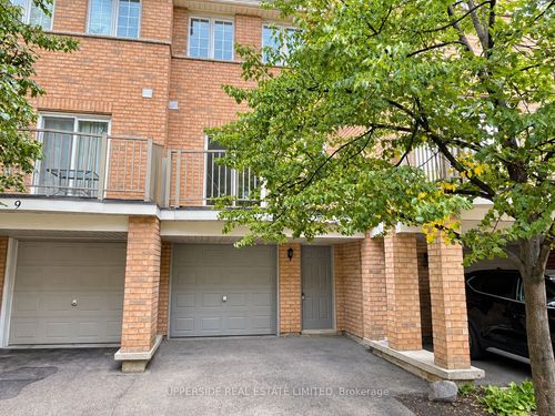 10-23 Observatory Lane, Richmond Hill, ON, L4C0M7 | Card Image