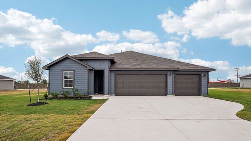 147 Union Pacific Dr, Cedar Creek, TX, 78612-2176 | Card Image
