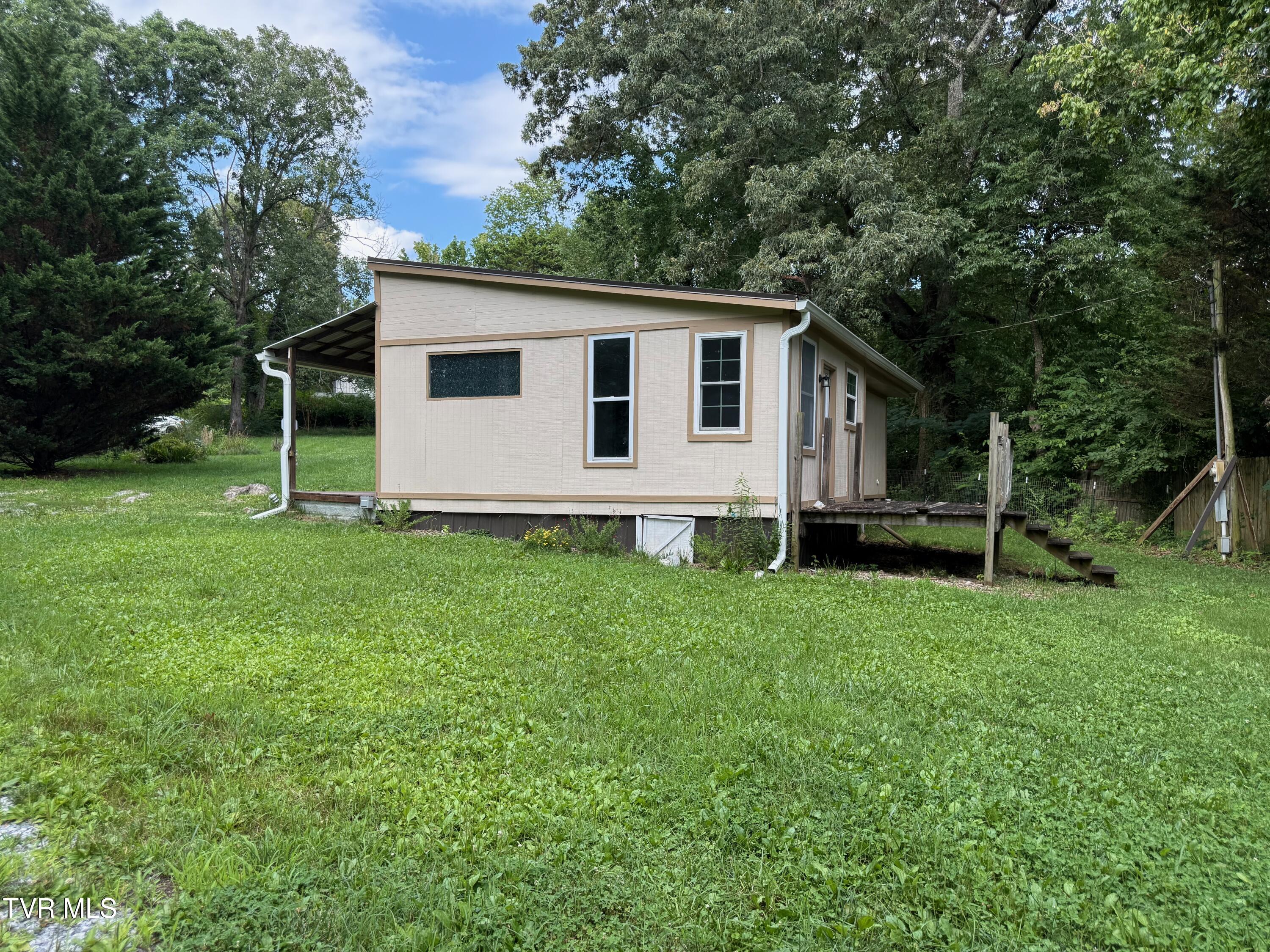Residential in Johnson City 4