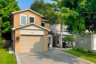 170 Greenbelt Cres, House other with 3 bedrooms, 4 bathrooms and 3 parking in Richmond Hill ON | Image 3