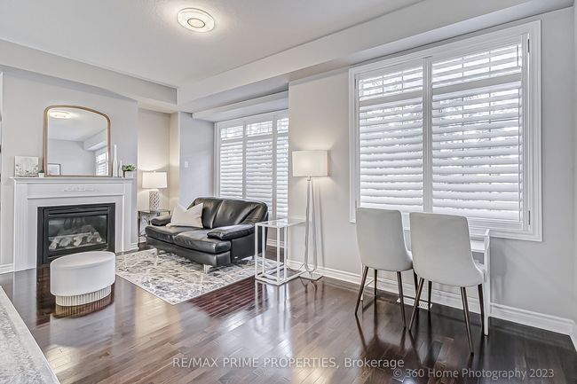 4765 Highway 7, House attached with 4 bedrooms, 3 bathrooms and null parking in Vaughan ON | Image 16