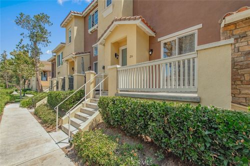 216 Timberwood, Irvine, CA, 92620-0293 | Card Image