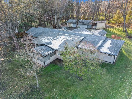 56825 Elmer Ave, South Bend, IN, 46619-2209 | Card Image