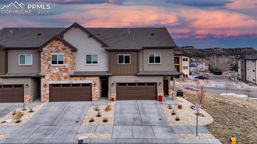 5835 Villa Lorenzo Dr, Colorado Springs, CO, 80919-5415 | Card Image