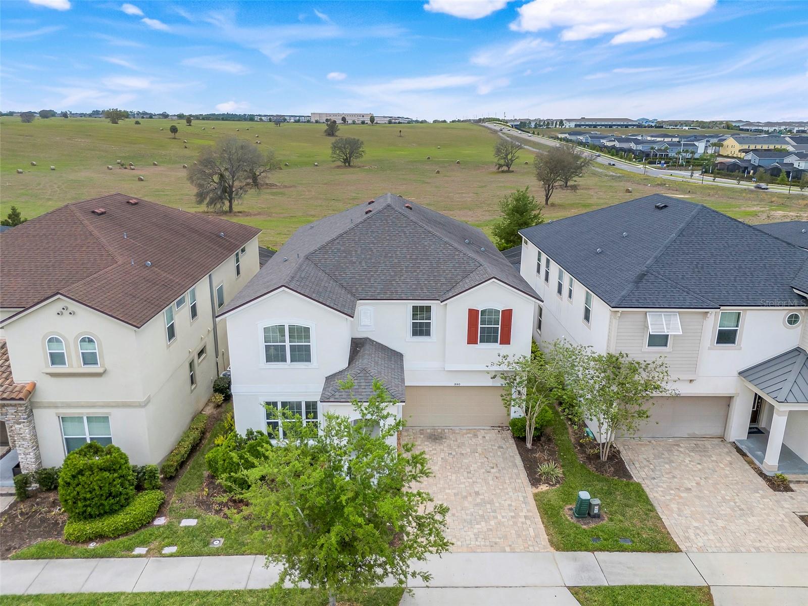 Residential in KISSIMMEE 3