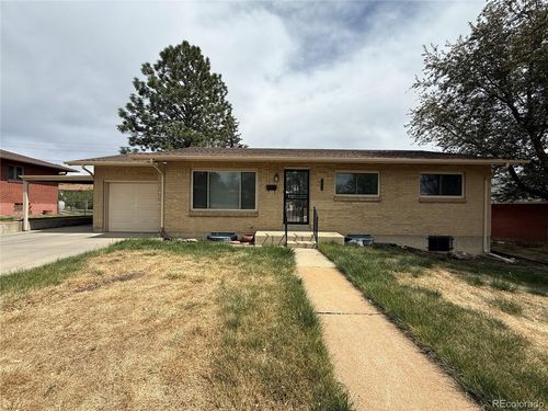 2844 S Raleigh St, Denver, CO, 80236-2134 | Card Image