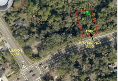 1768 E Normandy Blvd, DELTONA, FL, 32725-7528 | Card Image