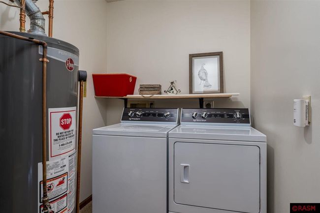 APT-101 - 45 Restless Ct, Townhouse with 2 bedrooms, 3 bathrooms and null parking in North Mankato MN | Image 23
